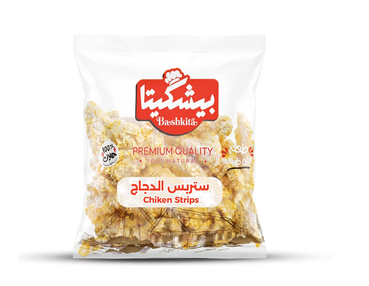 استربس بيشكيتا  900 جم × 12كيس 
