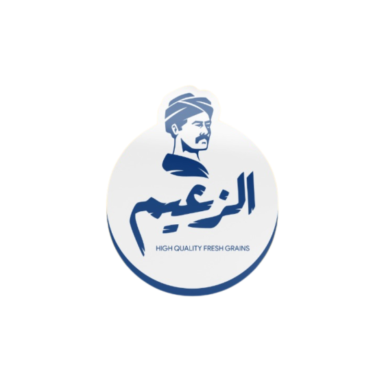 فول مجروش استرالى الزعيم 25 كجم