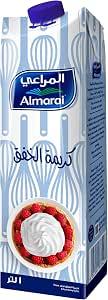 كريمة خفق المراعي 1 كجم ×12علبة اسواق خاصة 