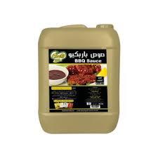 باربيكيو صوص شيفي ميكس 5كجم