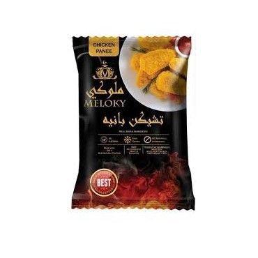 بانيه دجاج ملوكي 1كجم × 10كيس