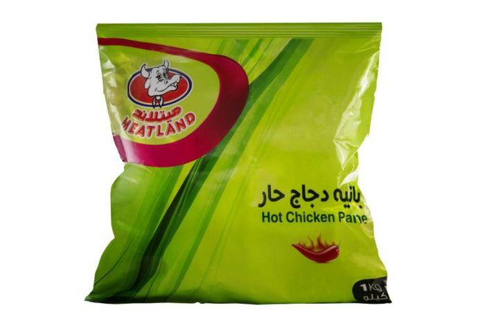 بانيه ميتلاند 1كجم × 12كيس