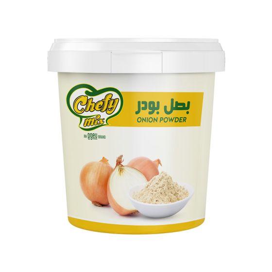 بصل بودر شيفي ميكس 3كجم