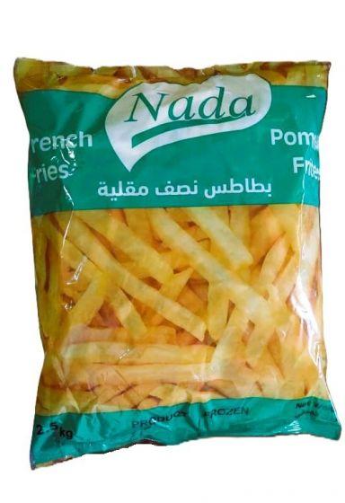 بطاطس ندي 2.5 كجم* 4 كيس 