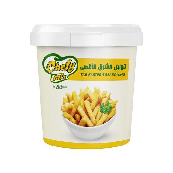 توابل الشرق الأقصى شيفي ميكس 800جم × 6علبة