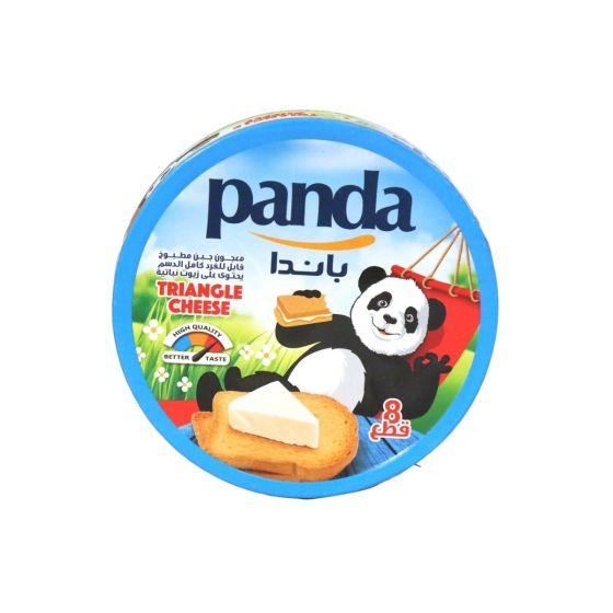 جبنة مثلثات باندا 8 قطع × 36 علبة
