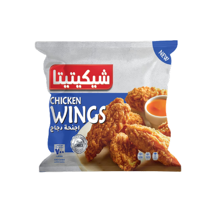 جناح شيكيتيتا 700 جم × 16كيس