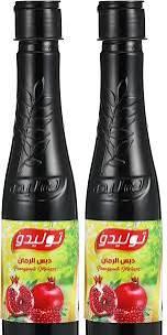 دبس رمان توليدو 5 كجم