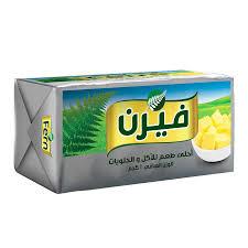 زبدة فيرن 1 كجم × 10قالب