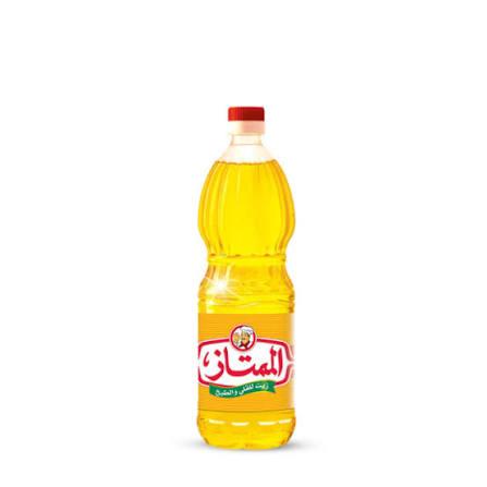 زيت خليط الممتاز 700 مل × 12 زجاجة