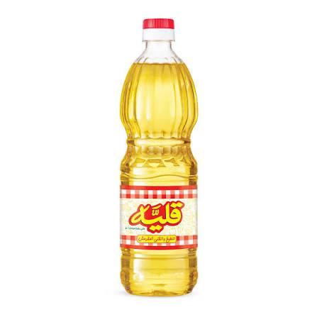 زيت خليط قليه 700مل × 12 زجاجة