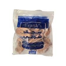 سجق فرانكس 1كجم × 12كيس