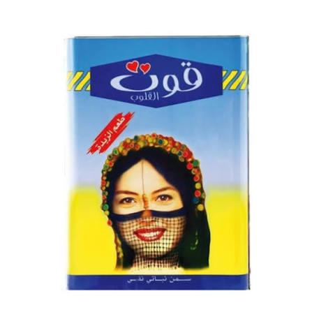 سمنه قوت القلوب 11كجم 