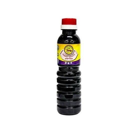 سويت صوص تايجر ماليزيا ماجيستك 300 مل × 12 عبوه