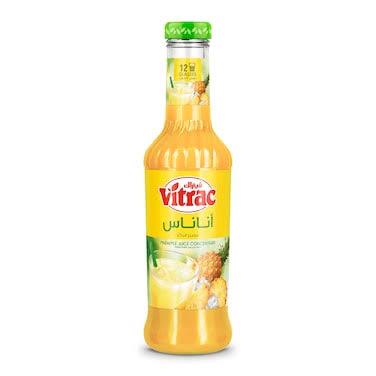 سيرب أناناس فيتراك 850مل × 6زجاجة