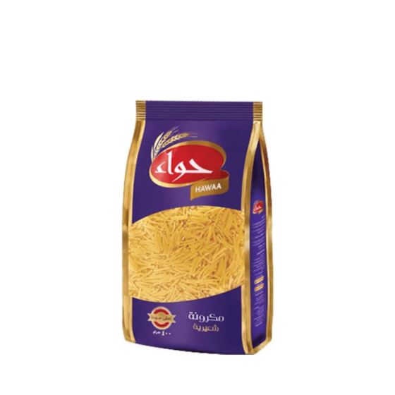 شعرية حواء 400جم×20 كيس
