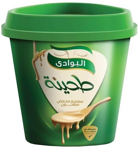 طحينة البوادى 10 كجم 
