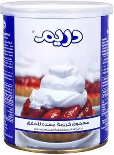 كريم شانته دريم 400 جرام 