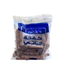 كفتة فرانكس 1كجم × 12كيس