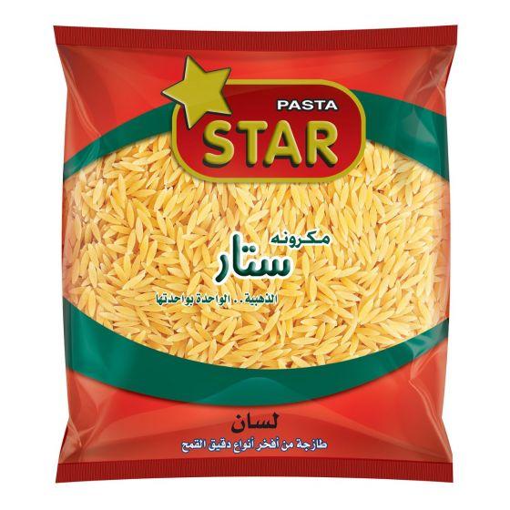 لسان عصفور ستار 1كجم × 10 كيس