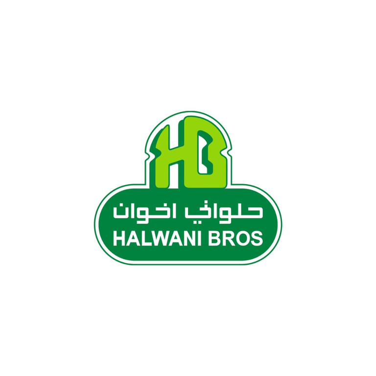 بيبروني بقري حلواني 500 جم ×  12كيس