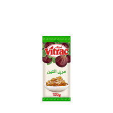 مربى تين فيتراك 100جم × 72 ظرف