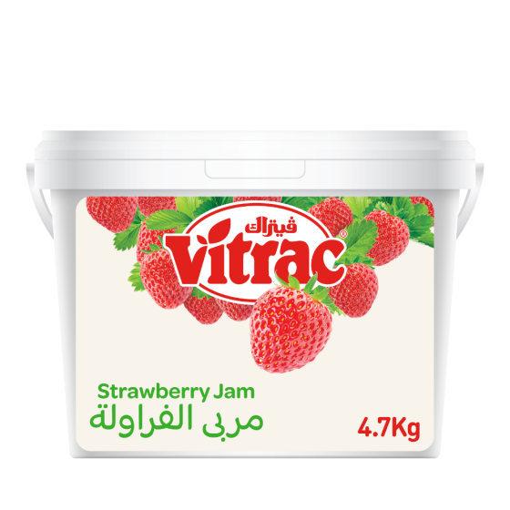 مربي فراولة فيتراك 4.75كجم