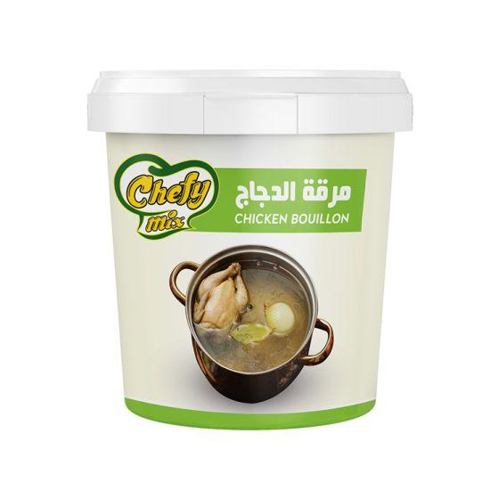 مرقة الدجاج شيفي ميكس 5كجم
