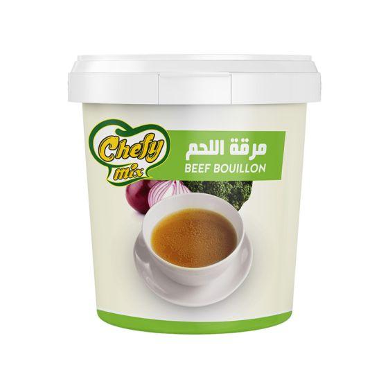 مرقة اللحم شيفي ميكس 5كجم