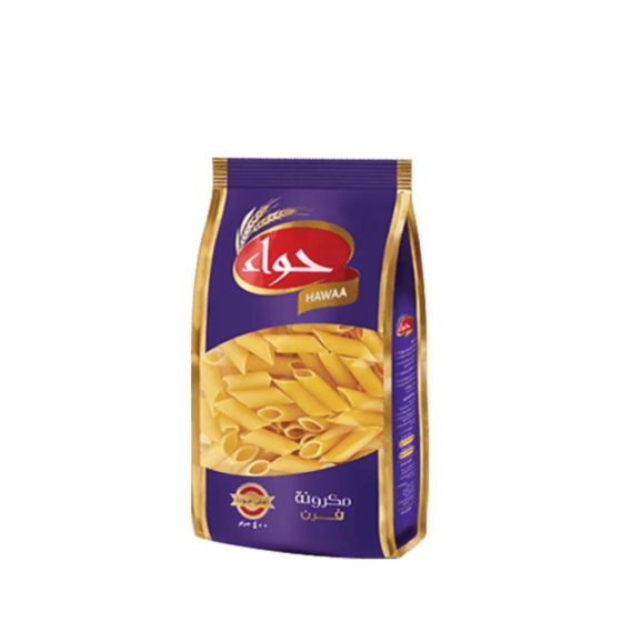 مكرونة فرن  حواء 400 جم × 20 كيس
