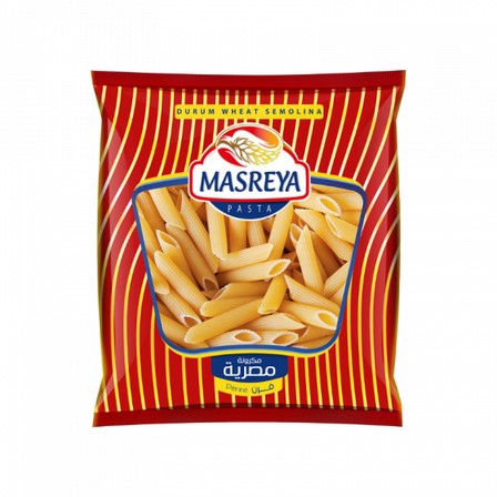 مكرونة فرن ديليسيا مصرية 500 جم × 20كيس