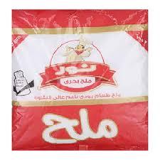 ملح نور 350 جم * 20 كيس