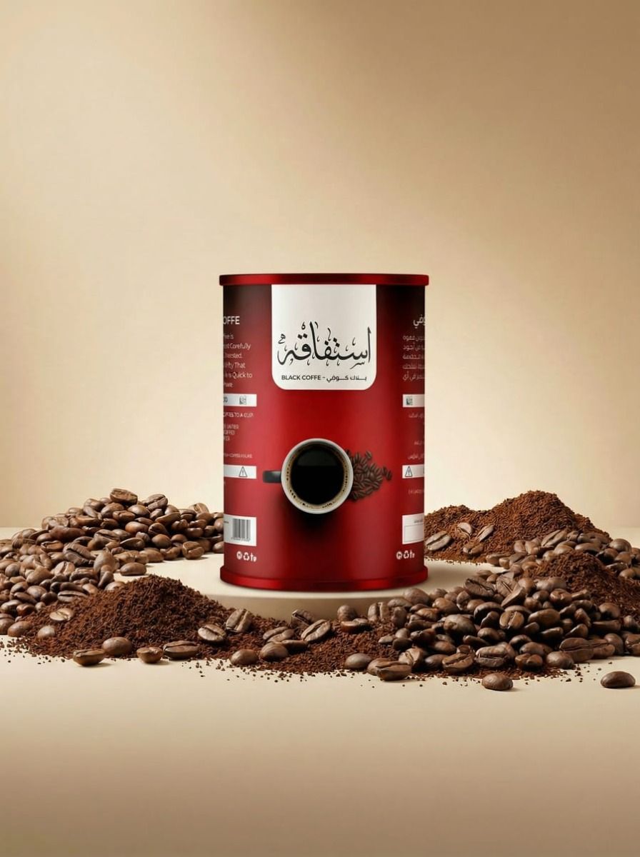 نسكافيه كلاسيك استفاقه 100 جم × 20 علبه 